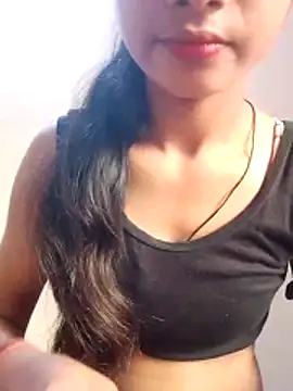 jaanvi-Rani online show from 04.03.26