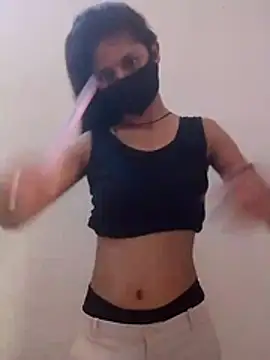 jaanvi-Rani online show from 04.04.26