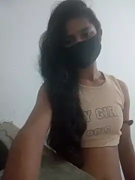 jaanvi-Rani online show from 04.05.26