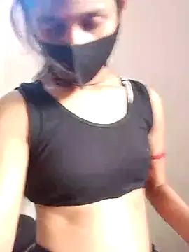 jaanvi-Rani online show from 04.07.26