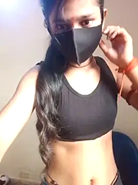 jaanvi-Rani online show from 04.09.26