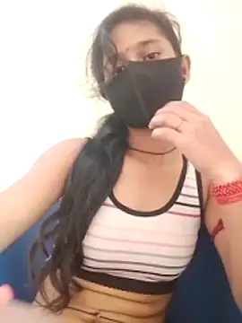 jaanvi-Rani online show from 04.09.26