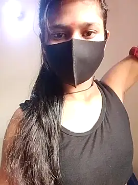 jaanvi-Rani online show from 04.10.26