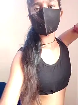 jaanvi-Rani online show from 04.11.26