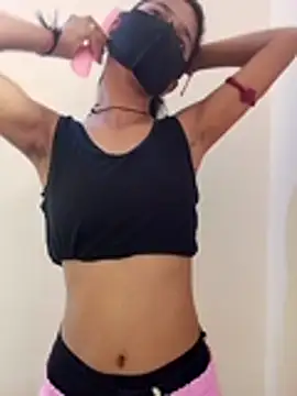 jaanvi-Rani online show from 04.11.26