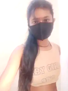 jaanvi-Rani online show from 04.12.26