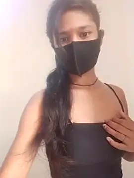 jaanvi-Rani online show from 04.18.26