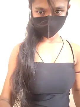 jaanvi-Rani online show from 05.10.26