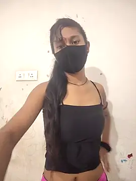 jaanvi-Rani online show from 05.15.26