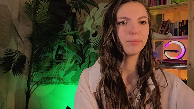 AliceLidell online show from 02.25.26