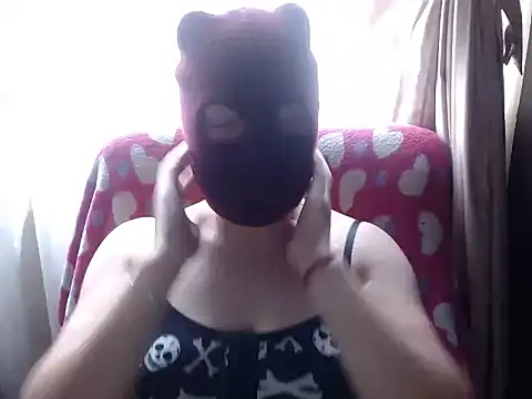 666maskgirl online show from 07.01.26