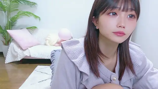 Snapshot of ayu-jpnk chatting on 12.16.25 ayu-jpnk online show from 12.16.25