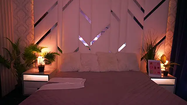 MollyyMayy online show from 01.12.26