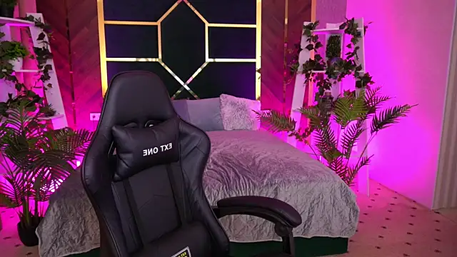 MollyyMayy online show from 01.19.26