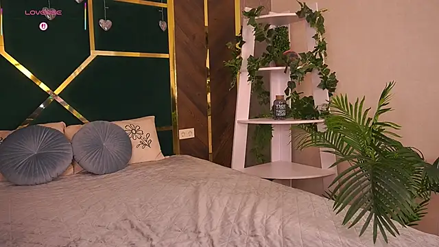 MollyyMayy online show from 03.02.26