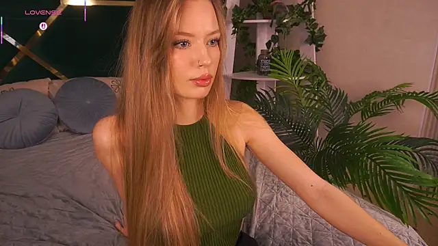 MollyyMayy online show from 03.06.26