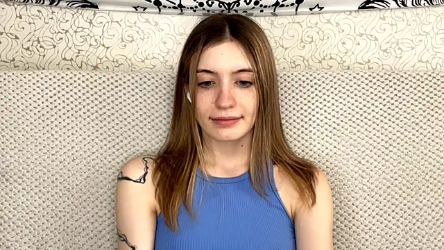 Shining Robi online show from 04.19.26