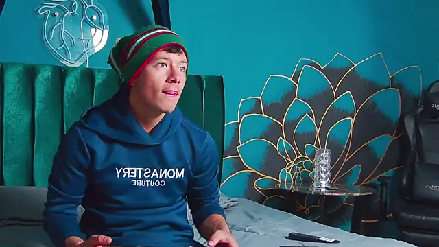 Snapshot of MagnusKnight_ chatting on 01.11.26 MagnusKnight online show from 01.11.26