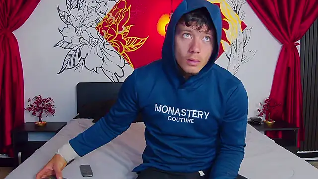 Snapshot of MagnusKnight_ chatting on 02.09.26 MagnusKnight online show from 02.09.26