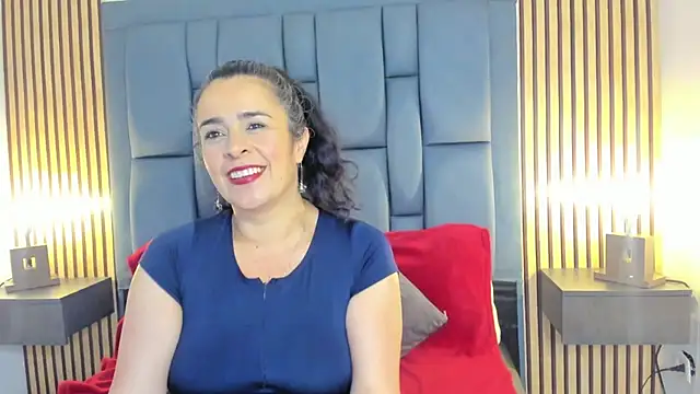 Angelic serenity online show from 01.09.26