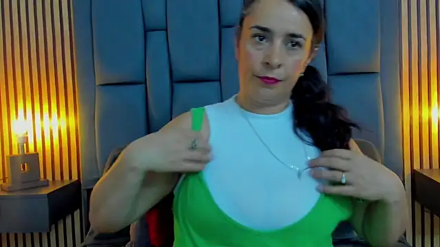 Angelic serenity online show from 02.05.26