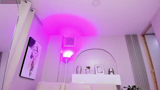 Sensual shannell online show from 04.15.26