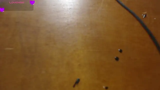 Snapshot of Brittany_Hot chatting on 12.14.25 Brittany Hot online show from 12.14.25