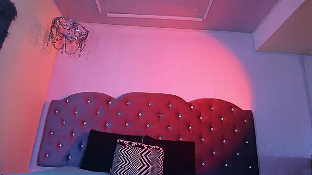 scarlett venom  online show from 03.18.26