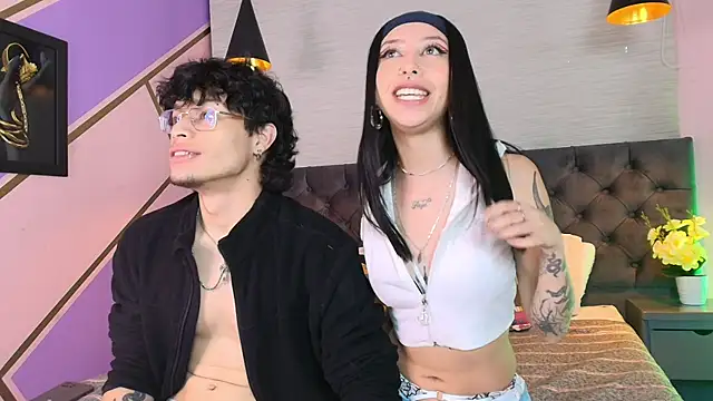 Snapshot of FuryDark_ chatting on 12.15.25 FuryDark online show from 12.15.25