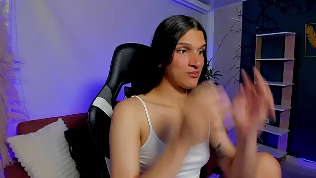 Bianca baldwin  online show from 03.05.26