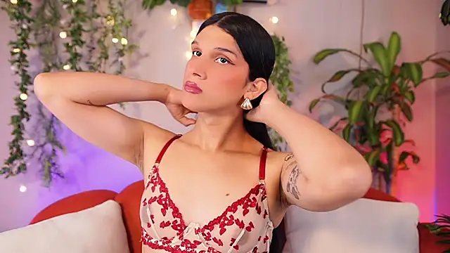 Bianca baldwin  online show from 04.16.26