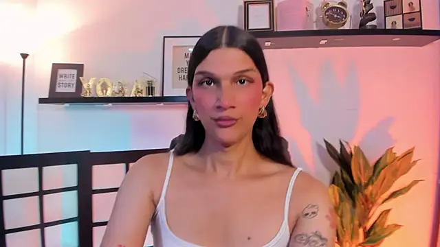 Bianca baldwin  online show from 05.11.26