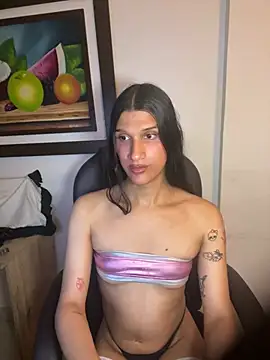 Bianca baldwin  online show from 06.25.26