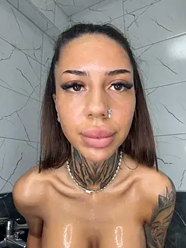 KatelynBelle online show from 04.03.26