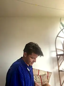 Snapshot of _NickJuniorr chatting on 12.16.25 NickJuniorr online show from 12.16.25