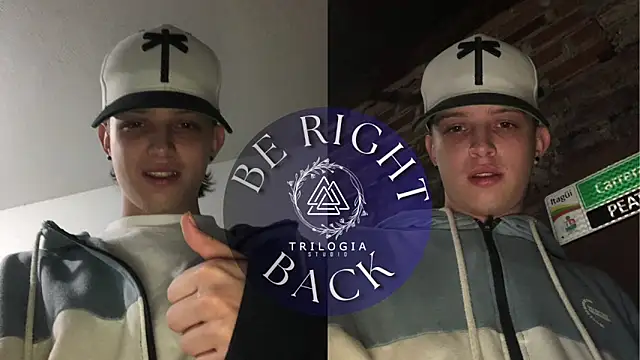 sebastamayo  online show from 02.18.26