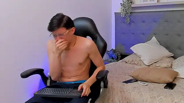 sebastamayo  online show from 02.27.26