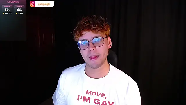 Goatlucas online show from 01.08.26