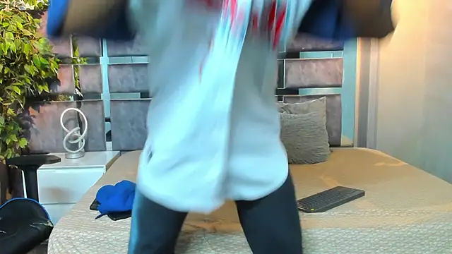 jay jhonson01 online show from 02.03.26