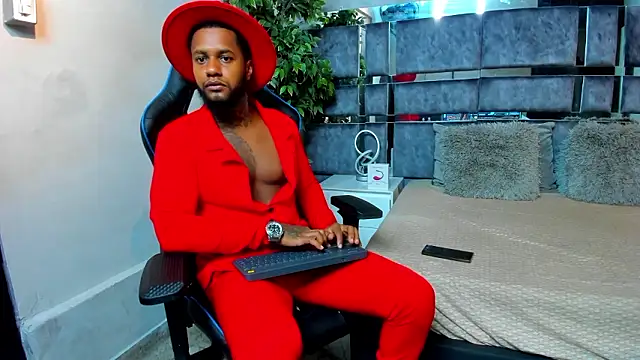 jay jhonson01 online show from 03.12.26