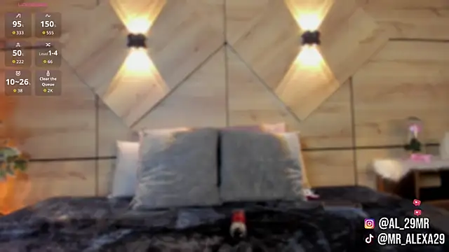 sussan fox  online show from 03.02.26