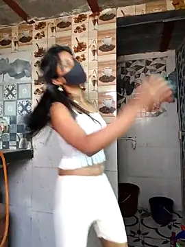 STICKY GIRL online show from 03.12.26