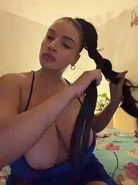 Lena-Williamss online show from 05.17.26