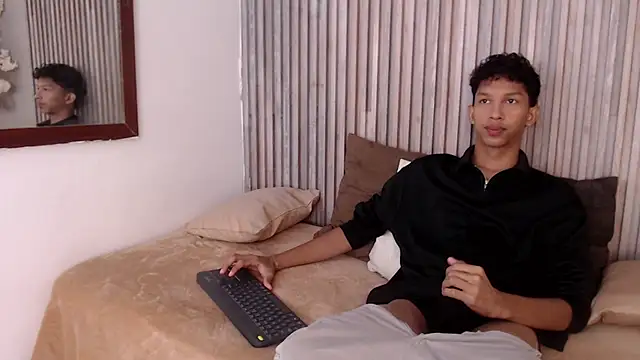 SmoothAlpha  online show from 01.08.26