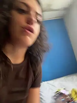 CoquineCharmeuse online show from 03.18.26