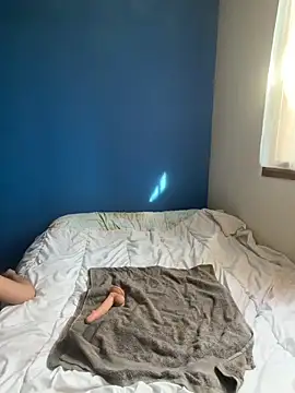 CoquineCharmeuse online show from 03.23.26