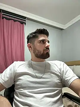 berke3424 online show from 02.03.26