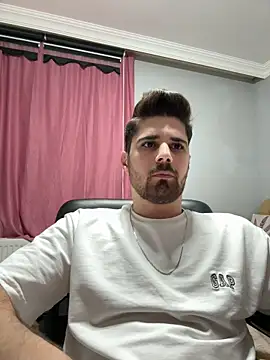 berke3424 online show from 02.10.26