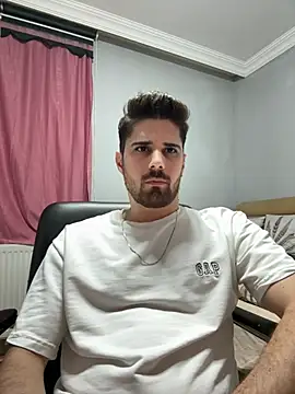 berke3424 online show from 02.12.26