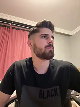 berke3424 online show from 03.08.26